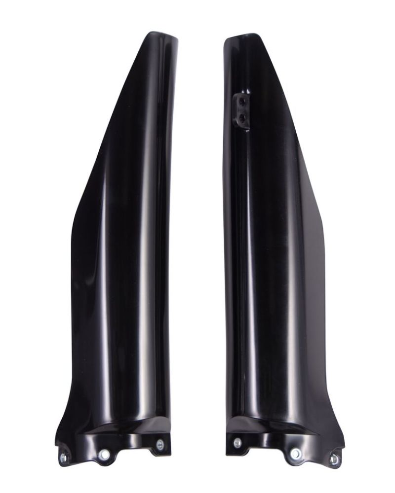 Acerbis Lwr Fork Cvr St Rmz/Kxf250 Blk 2115000001 2115000001 Photo - Primary