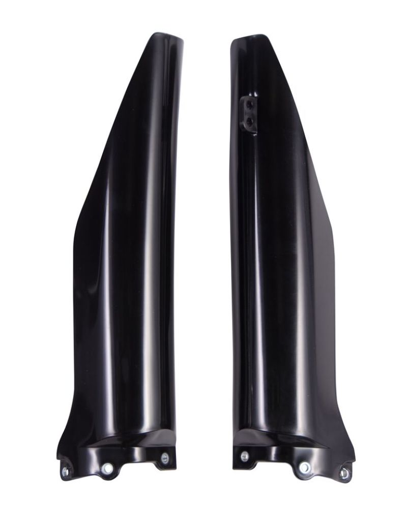 Acerbis Lwr Fork Cvr St Rmz/Kxf250 Blk 2115000001