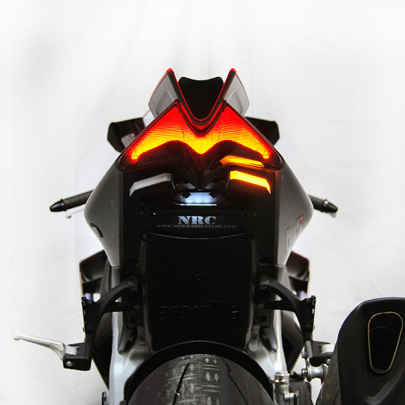 New Rage Cycles NEW Fender Eliminator Lights Lights Corner main image