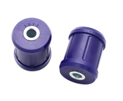 SuperPro Rear Trailing Arm Lower-Front Bushing Kit SPF1973K Photo - Primary