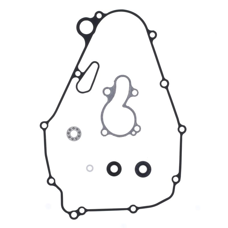 Athena 21-23 Kawasaki KX 450 X Water Pump Gasket Kit P400250475016 P400250475016 Photo - Primary