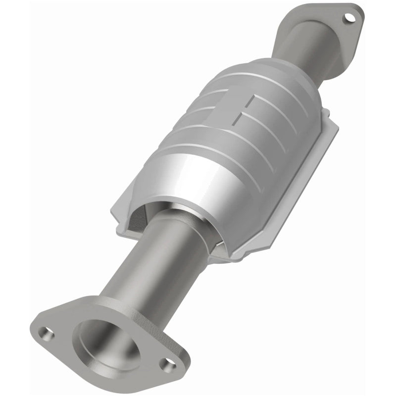 MagnaFlow Hyundai Sonata Standard Grade Federal / EPA Compliant Direct-Fit Catalytic Converter 23249 Photo - out of package