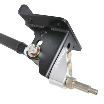 Ridetech 70-81 GM F-Body Bolt-On 4-Link with Double Adj. Bars, R-Joints, Cradle, and Other Hardware 11177187 11177187 User 4