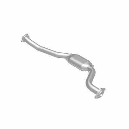 MagnaFlow HM Grade Federal / EPA Compliant Direct-Fit Catalytic Converter 93421 360 Degree Image Set