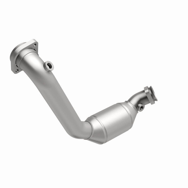 MagnaFlow Mercedes-Benz CLK430 California Grade CARB Compliant Direct-Fit Catalytic Converter 454023 360 Degree Image Set