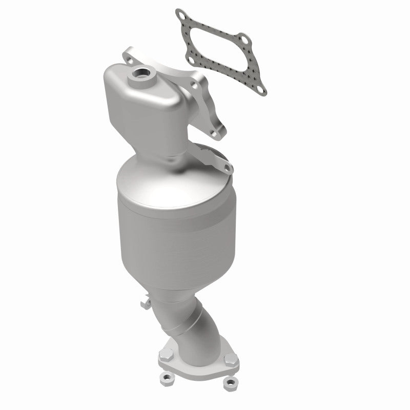 MagnaFlow Acura TL OEM Grade Federal / EPA Compliant Manifold Catalytic Converter 51995 360 Degree Image Set