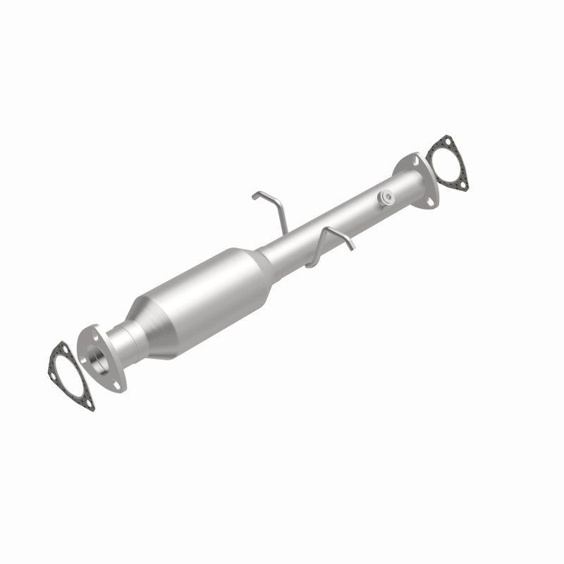 MagnaFlow California Grade CARB Compliant Direct-Fit Catalytic Converter 4481226 360 Degree Image Set