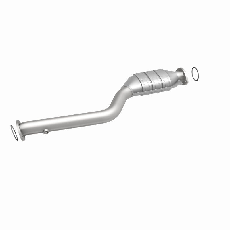 MagnaFlow Lexus HM Grade Federal / EPA Compliant Direct-Fit Catalytic Converter 93352 360 Degree Image Set