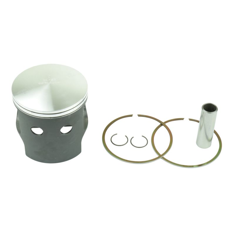 Athena Polaris TRAIL 350 BOSS L 2X4 81.43mm 2T Forged Racing Piston S4F081500010 S4F081500010 Photo - Primary