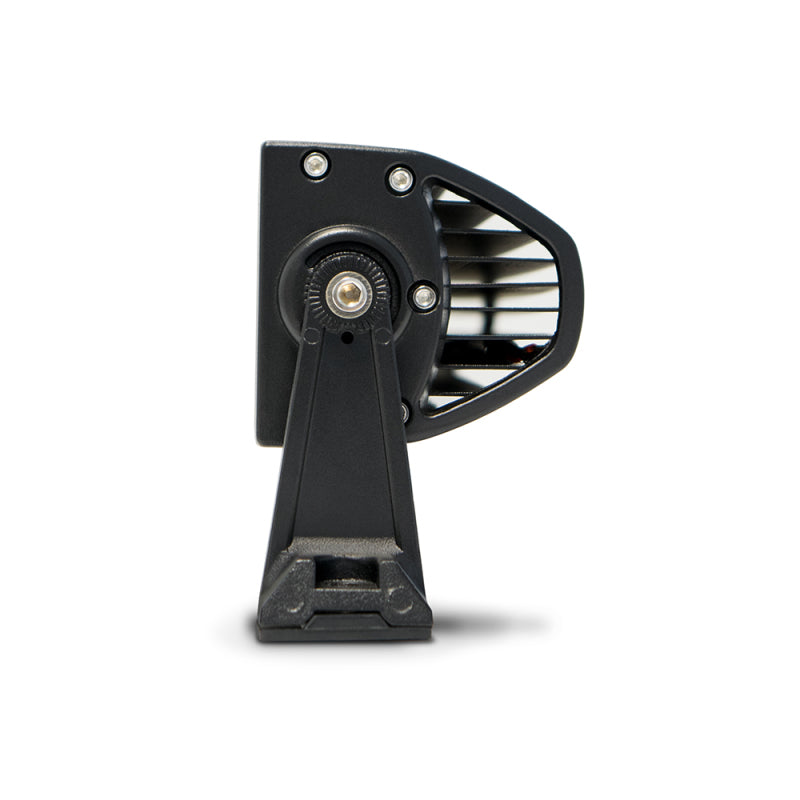 DV8 Offroad Chrome Series 20in Light Bar 120W Flood/Spot 3W LED B20CE120W3W B20CE120W3W User 2