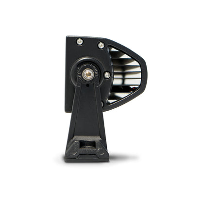 DV8 Offroad Chrome Series 20in Light Bar 120W Flood/Spot 3W LED B20CE120W3W B20CE120W3W User 2
