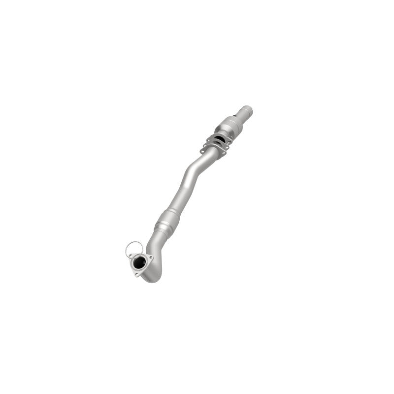 MagnaFlow California Grade CARB Compliant Direct-Fit Catalytic Converter 447282 360 Degree Image Set