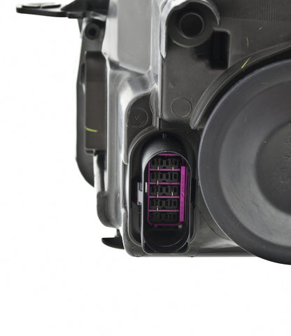 Hella 10-14 Volkswagen Jetta Wagen Headlamp Rh 010310081 010310081 Photo - out of package