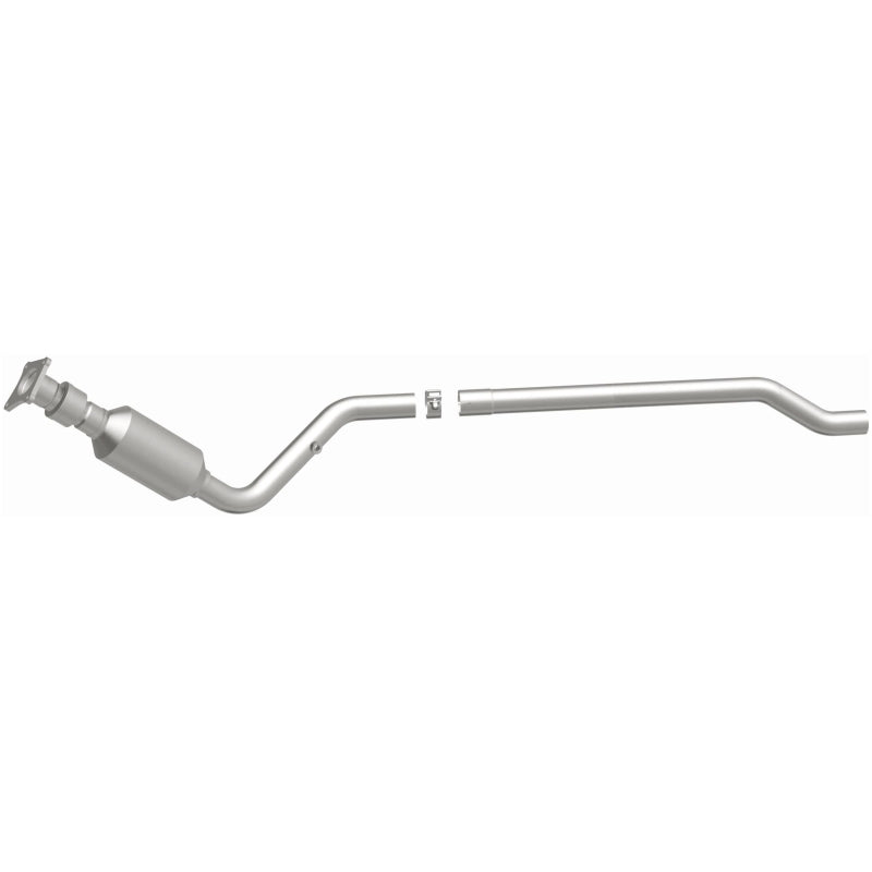 MagnaFlow California Grade CARB Compliant Direct-Fit Catalytic Converter 4451167 Photo - out of package