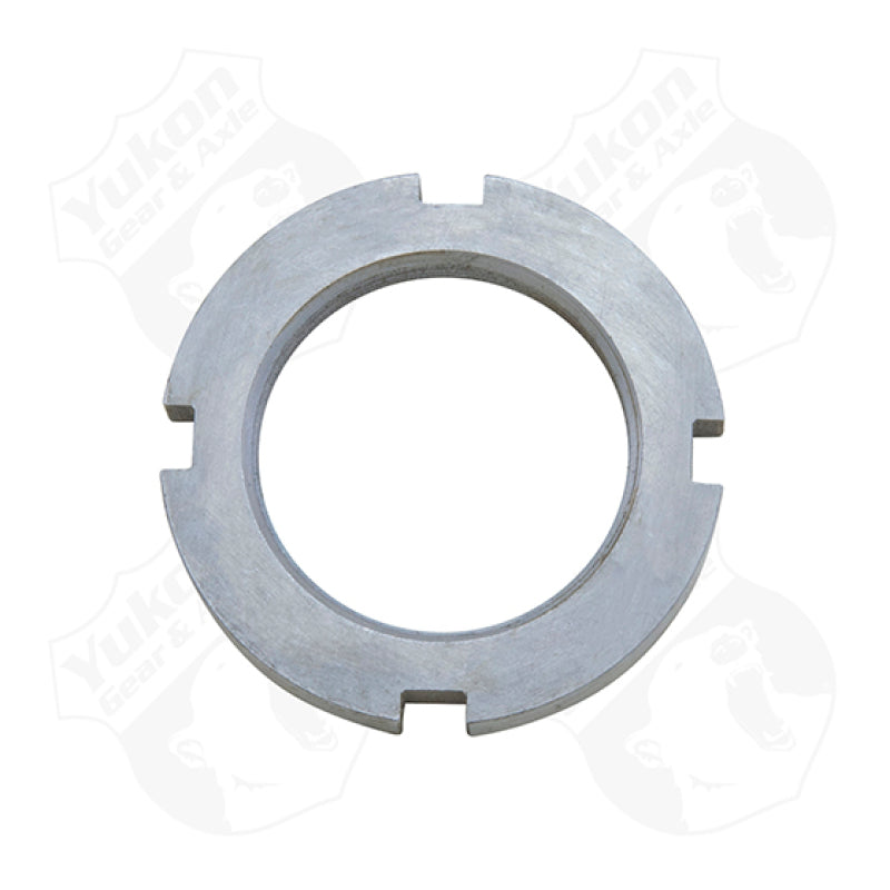 Yukon Gear & Axle Yukon Spindle Nut for Dana 28 w/o Pin 92 & Down YSPSP-016 YSPSP-016 Photo - Primary