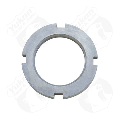 Yukon Gear & Axle Yukon Spindle Nut for Dana 28 w/o Pin 92 & Down YSPSP-016 YSPSP-016 Photo - Primary
