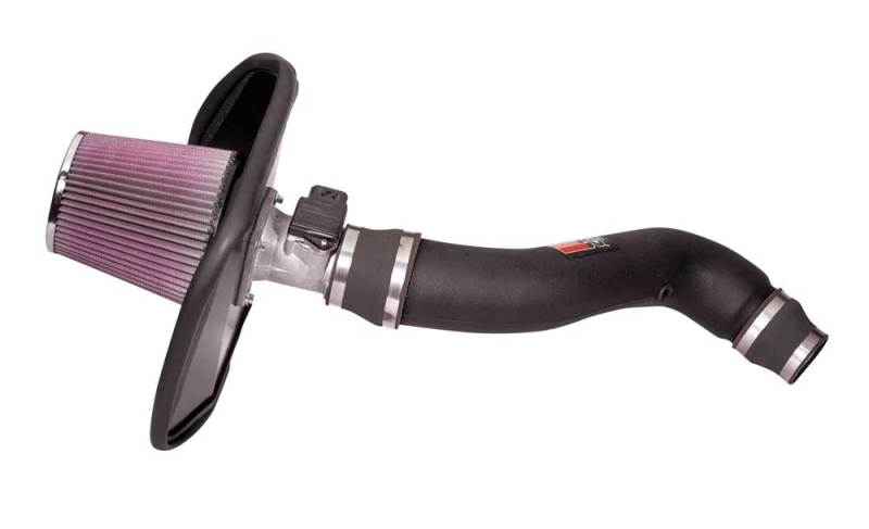 K&N Engineering KN 57 FIPK Air Intake 50 Air Intake Systems Cold Air Intakes main image