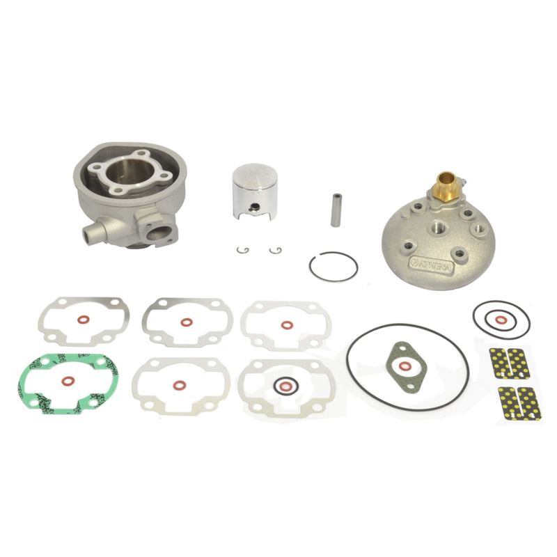 Athena ATH Big Bore Cylinder Kits Engine Components Cylinder Kits main image