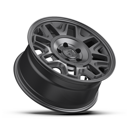 fifteen52 Wander SV 17x8 / 6x130 BP / 40mm ET / 84.1mm CB / 6.08in BS / Carbon Grey Wheel WSVCG-78063+40 WSVCG-78063+40 User 1