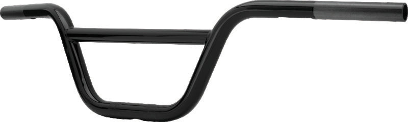 Burly Brand Scrambler Bar - Black B12-6020B B12-6020B Photo - Primary