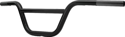 Burly Brand Scrambler Bar - Black B12-6020B B12-6020B Photo - Primary