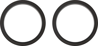 Camburg Ford Raptor 21-23 1.5in Front Spring Preload Spacer Kit (Black) CAM-110227-BLK CAM-110227-BLK Photo - Unmounted