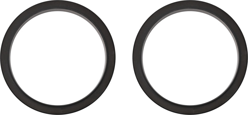 Camburg Ford Raptor 21-23 1.5in Front Spring Preload Spacer Kit (Black) CAM-110227-BLK CAM-110227-BLK Photo - Unmounted