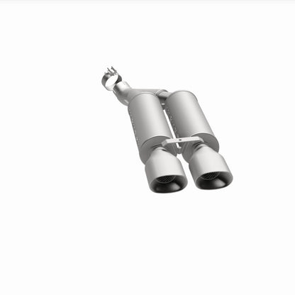 MagnaFlow Chrysler Crossfire Competition Series Axle-Back Performance Exhaust System 15054 360 Degree Image Set
