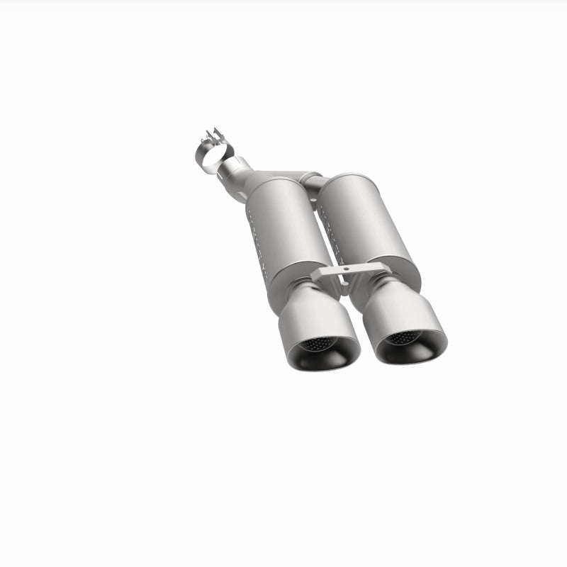 MagnaFlow Chrysler Crossfire Competition Series Axle-Back Performance Exhaust System 15054 360 Degree Image Set