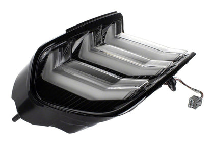 Ford Racing Ford Performance 2018+ Mustang Clear Tail Lamp Kit (Pair) M-13504-MC M-13504-MC Photo - Unmounted