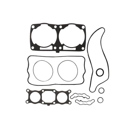 Vertex Pistons Vertex Gaskets 16-17 Polaris 800 AXYS Pro RMK Top End Gasket Kit 710330 710330 Photo - Primary