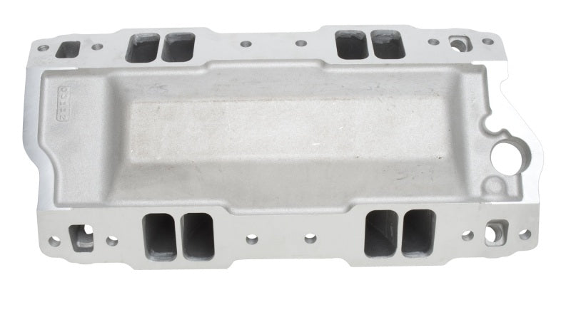 Edelbrock Manifold Sbc Super Victor II 2892 Photo - Unmounted