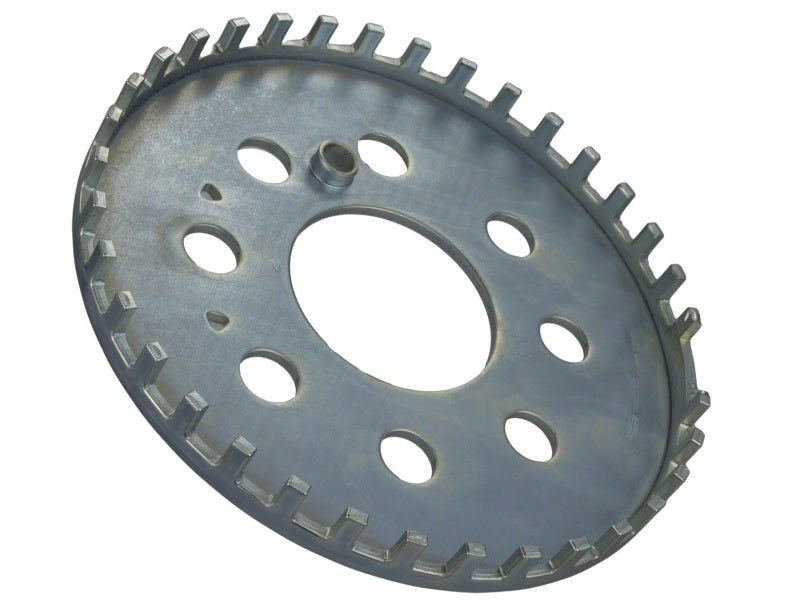 Ford Racing 5.0L TI-VCT High RPM Competition Pulse Ring M-12A227-CJ13 M-12A227-CJ13 Photo - Unmounted