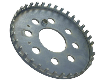 Ford Racing 5.0L TI-VCT High RPM Competition Pulse Ring M-12A227-CJ13 M-12A227-CJ13 Photo - Unmounted