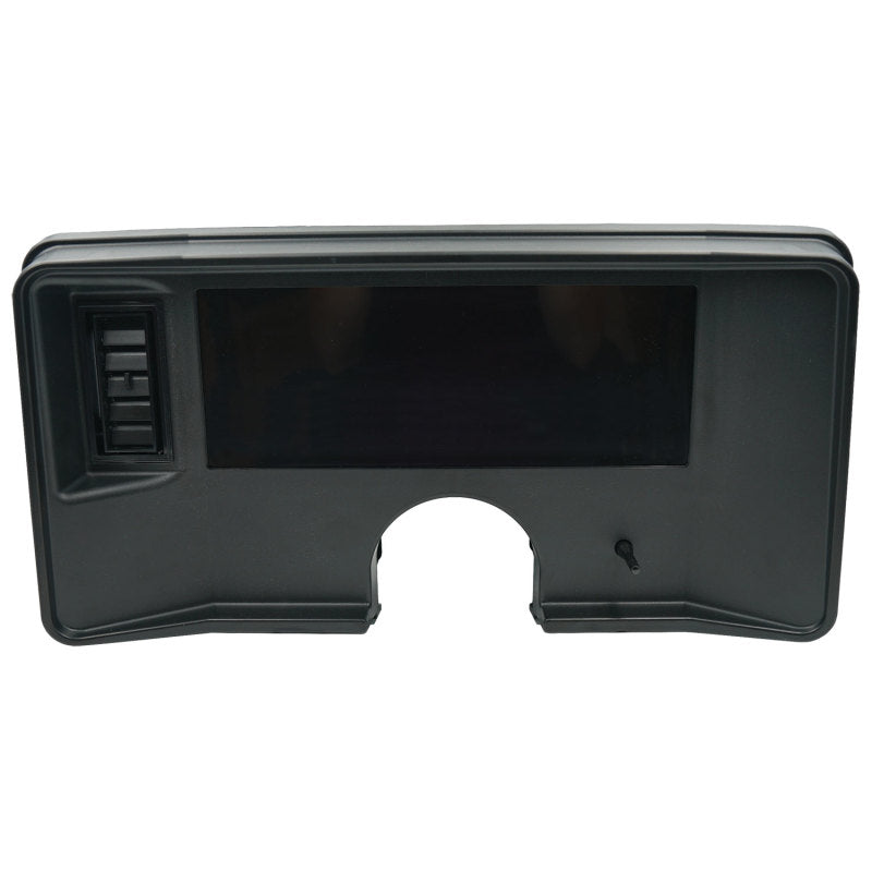 AutoMeter 82-87 Monte Carlo/El Camino/Malibu InVision Digital Instrument Display Color LCD 7005 7005 User 3