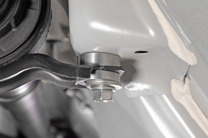 Perrin Performance Perrin 08-24 Subaru WRX / 08-21 STI Driveshaft Carrier Bushings PSP-DRV-210 PSP-DRV-210 User 1