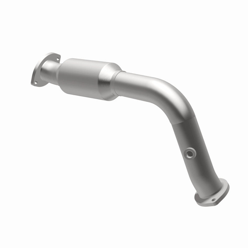 MagnaFlow Lexus NX200t OEM Grade Federal / EPA Compliant Direct-Fit Catalytic Converter 21-114 360 Degree Image Set