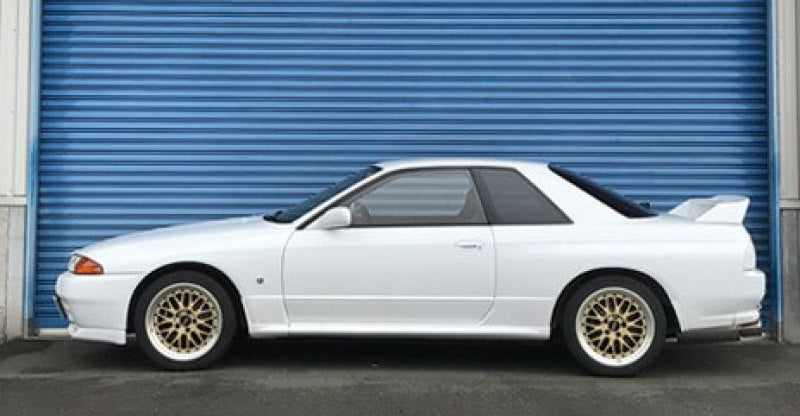 HKS  Hipermax-G 89-94 Nissan Skyline GT-R (BNR32) Full Coilover Kit 80260-AN001 User 1