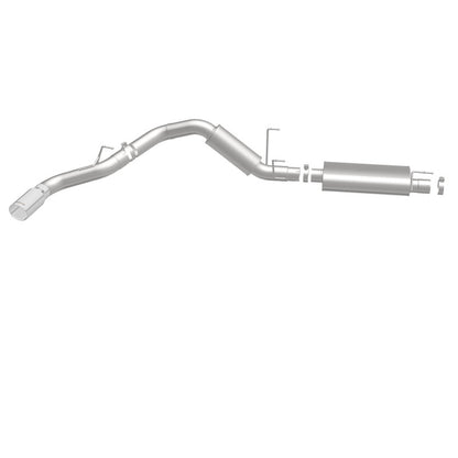 MagnaFlow Ram Street Series Cat-Back Performance Exhaust System 19200 360 Degree Image Set