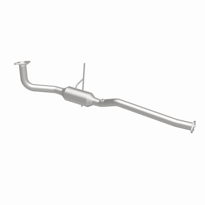 MagnaFlow California Grade CARB Compliant Direct-Fit Catalytic Converter 4481167 360 Degree Image Set