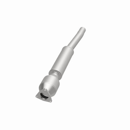 MagnaFlow California Grade CARB Compliant Direct-Fit Catalytic Converter 441028 360 Degree Image Set