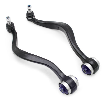 Superpro 2003 Mazda 6 S Front Radius Arm Set w/ Bushings TRC1056 TRC1056 Photo - Primary