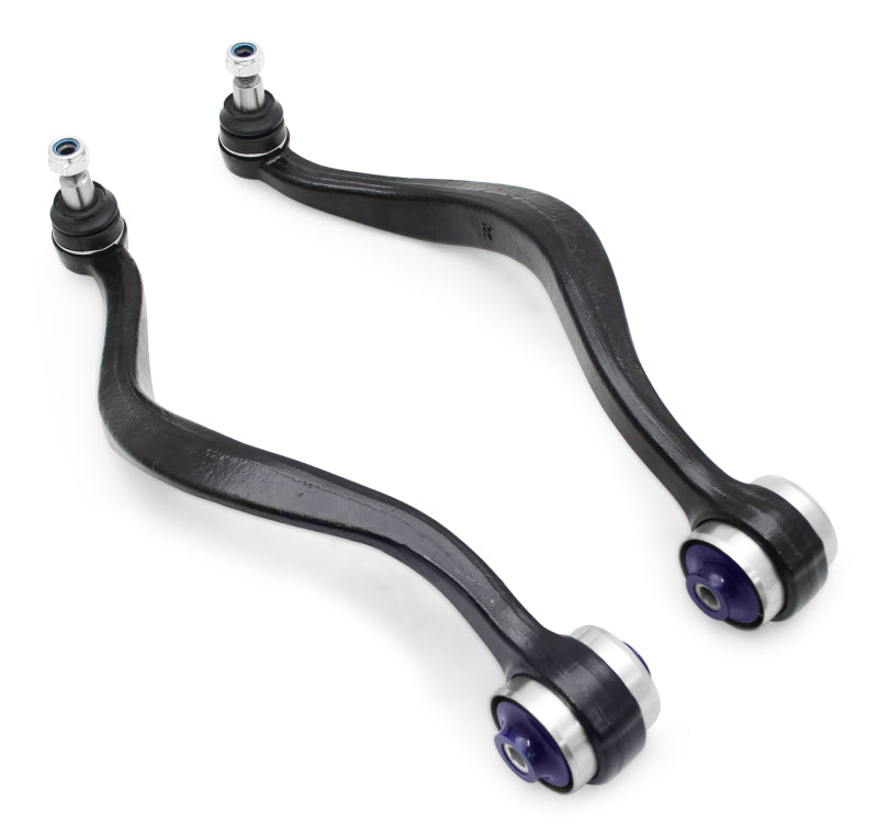 Superpro 2003 Mazda 6 S Front Radius Arm Set w/ Bushings TRC1056 TRC1056 Photo - Primary
