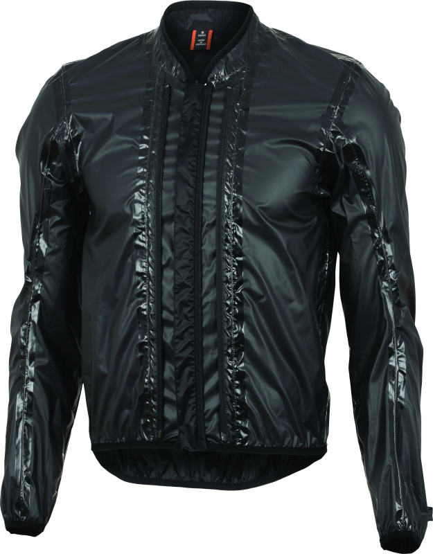 First Gear Reflex Mesh Jkt Blk Sm 526189 526189 User 1