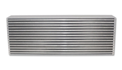 Vibrant Intercooler Core; 27.5"W x 9.85"H x 4.5"Thick 12840 Photo - Primary