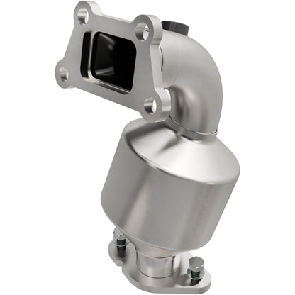 MagnaFlow Buick LaCrosse California Grade CARB Compliant Direct-Fit Catalytic Converter 551402 Photo - Primary