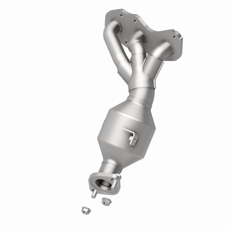 MagnaFlow Toyota RAV4 HM Grade Federal / EPA Compliant Manifold Catalytic Converter 50620 360 Degree Image Set