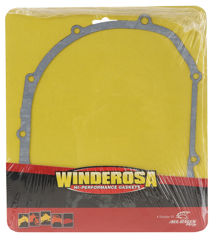 Vertex Pistons Vertex Gaskets 95-97 Yamaha YZF600R Outer Clutch Gasket Kit 333013 333013 Photo - Primary