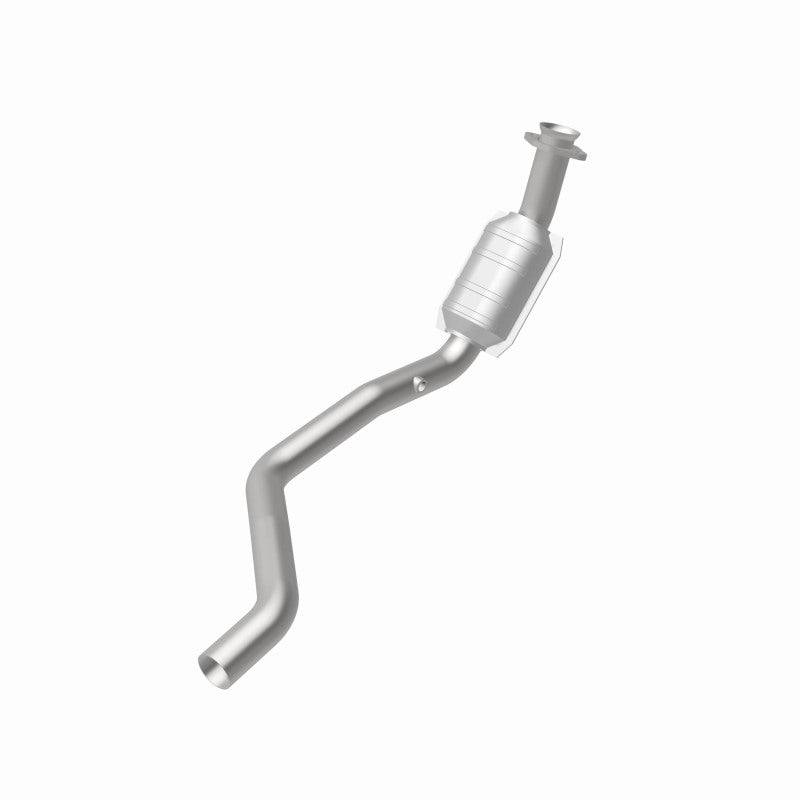 MagnaFlow HM Grade Federal / EPA Compliant Direct-Fit Catalytic Converter 93209 360 Degree Image Set
