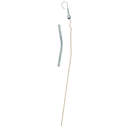 Spectre 55-79 SB Chevrolet Engine Oil Dipstick - Chrome 4255 4255 Photo - Primary